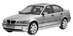 BMW E46 B2429 Fault Code