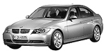 BMW E90 B2429 Fault Code