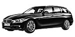 BMW F31 B2429 Fault Code